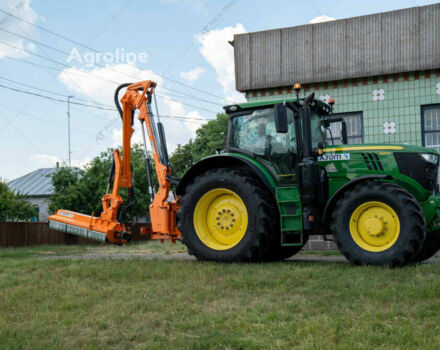 SaMASZ Другая, объемом двигателя 0 л и пробегом 0 тыс. км за 400277 $, фото 6 на Automoto.ua