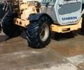 Sambron T 3071, об'ємом двигуна 10.85 л та пробігом 5 тис. км за 17000 $, фото 14 на Automoto.ua