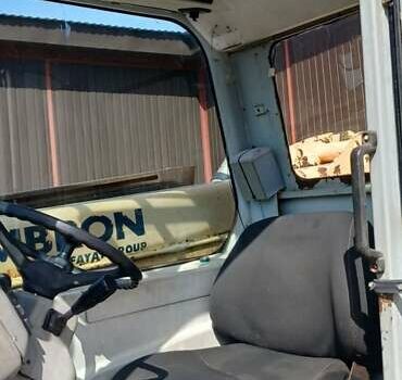 Sambron T 3071, об'ємом двигуна 10.85 л та пробігом 5 тис. км за 17000 $, фото 3 на Automoto.ua