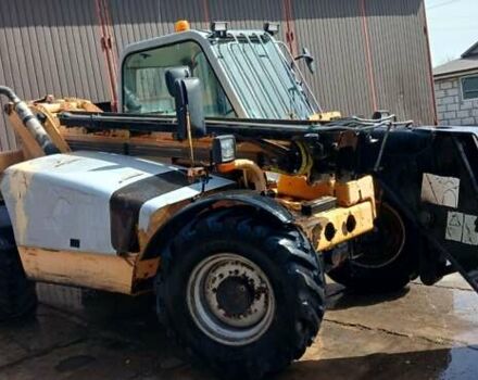 Sambron T 3071, об'ємом двигуна 10.85 л та пробігом 5 тис. км за 17000 $, фото 11 на Automoto.ua