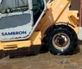 Sambron T 3071, об'ємом двигуна 10.85 л та пробігом 5 тис. км за 17000 $, фото 18 на Automoto.ua