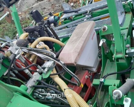 Зеленый Samco 7100, объемом двигателя 0 л и пробегом 0 тыс. км за 557181 $, фото 6 на Automoto.ua