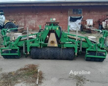 Зеленый Samco 7100, объемом двигателя 0 л и пробегом 0 тыс. км за 557181 $, фото 1 на Automoto.ua