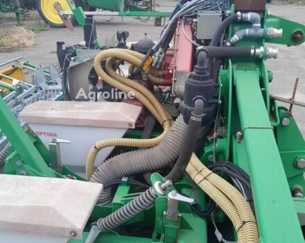 Зеленый Samco 7100, объемом двигателя 0 л и пробегом 0 тыс. км за 557181 $, фото 7 на Automoto.ua