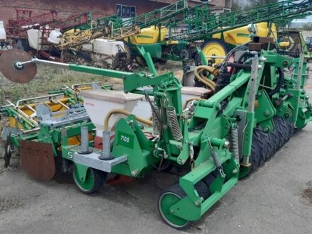 Samco 7100 2014 у Гоще на Automoto.ua Зелений Samco 7100, об'ємом двигуна 0 л та пробігом 150 тис. км за 526693 $, фото 1 на Automoto.ua