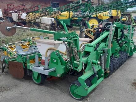 Зеленый Samco 7100, объемом двигателя 0 л и пробегом 0 тыс. км за 557181 $, фото 1 на Automoto.ua