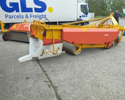 Samon Другая, объемом двигателя 0 л и пробегом 0 тыс. км за 19174 $, фото 3 на Automoto.ua