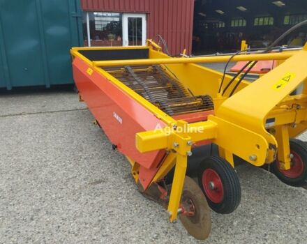 Samon Другая, объемом двигателя 0 л и пробегом 0 тыс. км за 19174 $, фото 4 на Automoto.ua