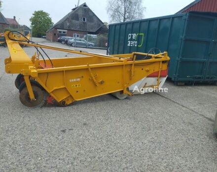 Samon Другая, объемом двигателя 0 л и пробегом 0 тыс. км за 19174 $, фото 7 на Automoto.ua