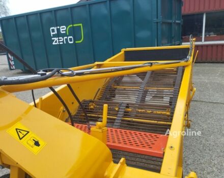 Samon Другая, объемом двигателя 0 л и пробегом 0 тыс. км за 19174 $, фото 1 на Automoto.ua