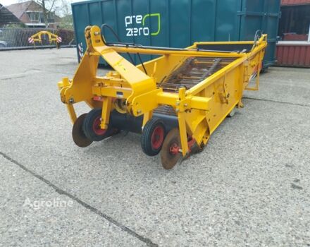 Samon Другая, объемом двигателя 0 л и пробегом 0 тыс. км за 19174 $, фото 6 на Automoto.ua