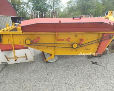 Samon Другая, объемом двигателя 0 л и пробегом 0 тыс. км за 19174 $, фото 8 на Automoto.ua