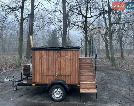 СамСобіПан АКМ-500, об'ємом двигуна 0 л та пробігом 0 тис. км за 3500 $, фото 2 на Automoto.ua