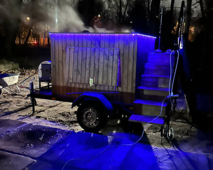 СамСобіПан АКМ-500, об'ємом двигуна 0 л та пробігом 0 тис. км за 3500 $, фото 1 на Automoto.ua