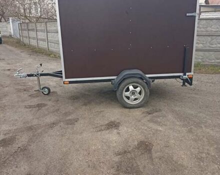 Серый СамСобіПан АКМ-500, объемом двигателя 0 л и пробегом 1 тыс. км за 1212 $, фото 3 на Automoto.ua