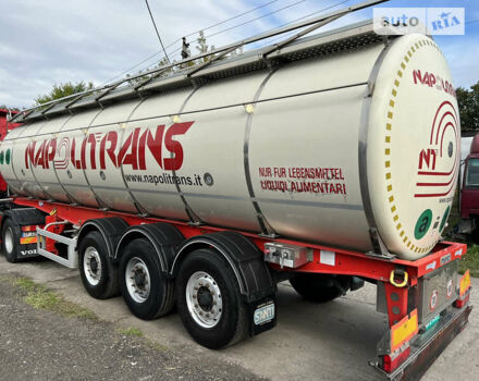 Santi S67S, объемом двигателя 0 л и пробегом 0 тыс. км за 50000 $, фото 6 на Automoto.ua