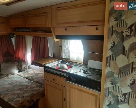 Белый Saure Wilhelm, объемом двигателя 0 л и пробегом 1 тыс. км за 4150 $, фото 7 на Automoto.ua