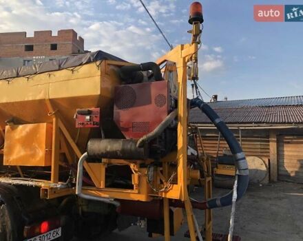 Savalco HC 50, об'ємом двигуна 0 л та пробігом 50 тис. км за 39000 $, фото 6 на Automoto.ua