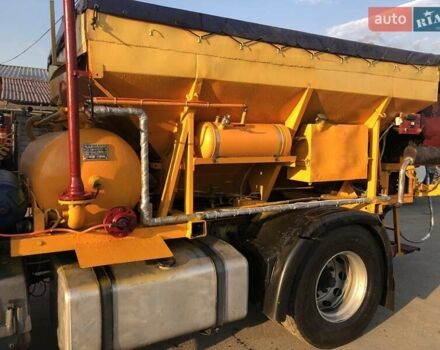 Savalco HC 50, об'ємом двигуна 0 л та пробігом 50 тис. км за 39000 $, фото 4 на Automoto.ua