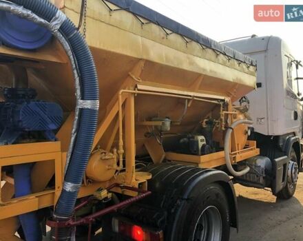 Savalco HC 50, об'ємом двигуна 0 л та пробігом 50 тис. км за 39000 $, фото 3 на Automoto.ua