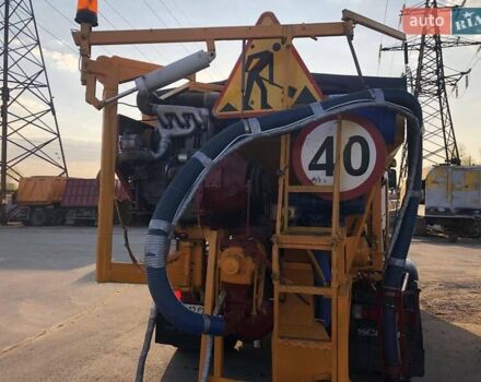 Savalco HC 50, об'ємом двигуна 0 л та пробігом 50 тис. км за 39000 $, фото 5 на Automoto.ua