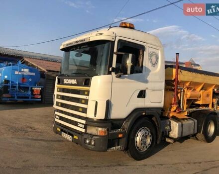 Savalco HC 50, об'ємом двигуна 0 л та пробігом 50 тис. км за 39000 $, фото 2 на Automoto.ua