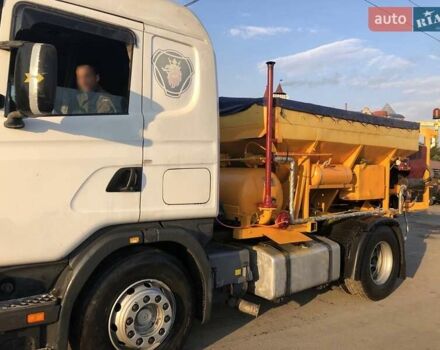 Savalco HC 50, об'ємом двигуна 0 л та пробігом 0 тис. км за 40000 $, фото 5 на Automoto.ua