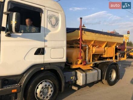 Savalco HC 50 2010 у Вышгороде на Automoto.ua Savalco HC 50, об'ємом двигуна 0 л та пробігом 50 тис. км за 39000 $, фото 1 на Automoto.ua