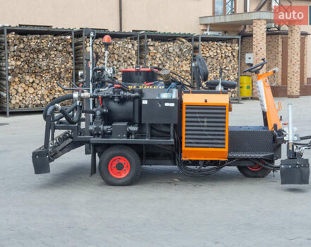 Savalco HM 10 HD, объемом двигателя 0 л и пробегом 0 тыс. км за 16385 $, фото 10 на Automoto.ua