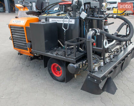 Savalco HM 10 HD, объемом двигателя 0 л и пробегом 0 тыс. км за 16385 $, фото 1 на Automoto.ua