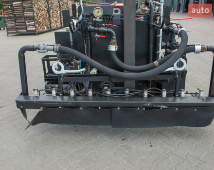 Savalco HM 10 HD, объемом двигателя 0 л и пробегом 0 тыс. км за 16385 $, фото 2 на Automoto.ua