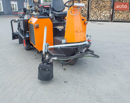 Savalco HM 10 HD, объемом двигателя 0 л и пробегом 0 тыс. км за 16385 $, фото 9 на Automoto.ua