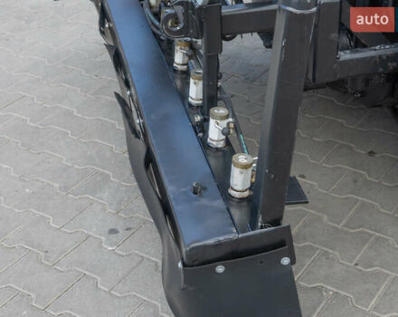 Savalco HM 10 HD, объемом двигателя 0 л и пробегом 0 тыс. км за 16385 $, фото 5 на Automoto.ua