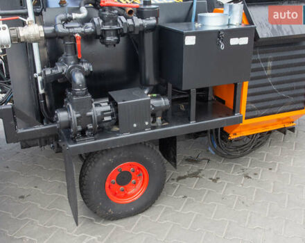 Savalco HM 10 HD, объемом двигателя 0 л и пробегом 0 тыс. км за 16385 $, фото 6 на Automoto.ua