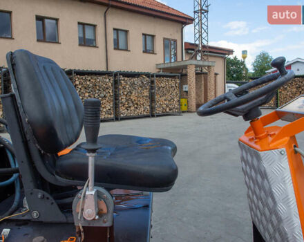 Savalco HM 10 HD, объемом двигателя 0 л и пробегом 0 тыс. км за 16385 $, фото 8 на Automoto.ua