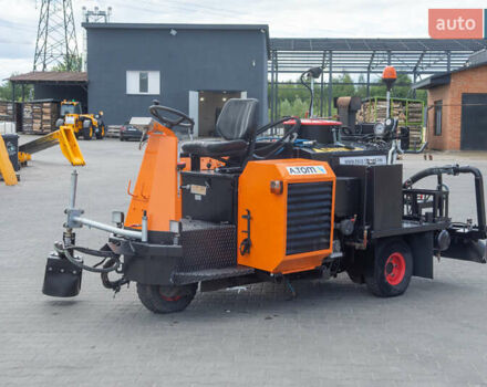 Savalco HM 10 HD, объемом двигателя 0 л и пробегом 0 тыс. км за 16385 $, фото 13 на Automoto.ua