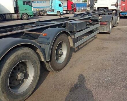 Черный Sawo PE2X100, объемом двигателя 0 л и пробегом 0 тыс. км за 4200 $, фото 6 на Automoto.ua