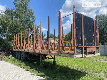 Sawo PE2X100 1991 в Жовкве на Automoto.ua Sawo PE2X100, объемом двигателя 0 л и пробегом 555 тыс. км за 3300 $, фото 1 на Automoto.ua