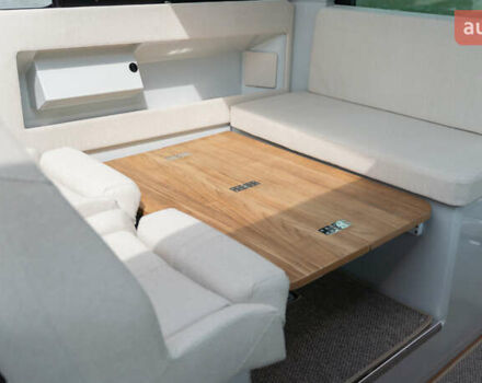 Saxdor 320, об'ємом двигуна 0 л та пробігом 0 тис. км за 235000 $, фото 17 на Automoto.ua