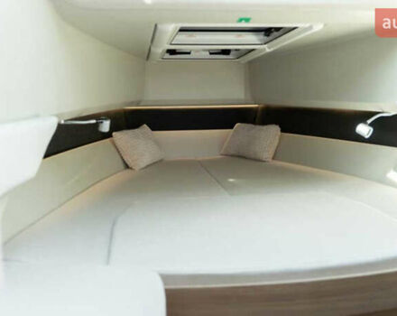 Saxdor 320, об'ємом двигуна 0 л та пробігом 0 тис. км за 235000 $, фото 13 на Automoto.ua