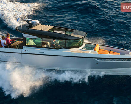 Saxdor 320, об'ємом двигуна 0 л та пробігом 0 тис. км за 235000 $, фото 1 на Automoto.ua