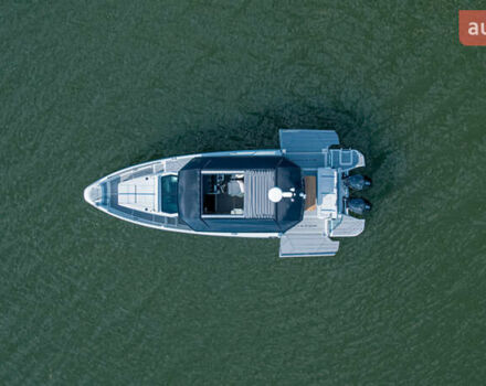 Saxdor 320, об'ємом двигуна 0 л та пробігом 0 тис. км за 235000 $, фото 6 на Automoto.ua