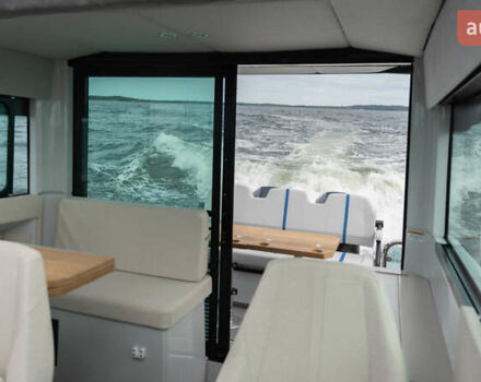 Saxdor 320, об'ємом двигуна 0 л та пробігом 0 тис. км за 235000 $, фото 14 на Automoto.ua