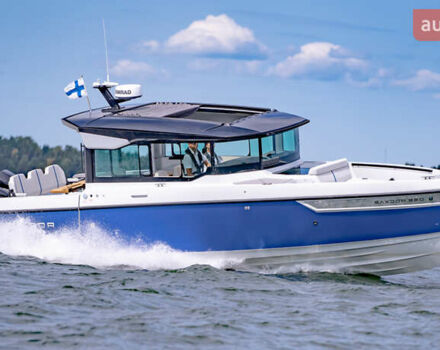 Saxdor 320, об'ємом двигуна 0 л та пробігом 0 тис. км за 235000 $, фото 3 на Automoto.ua