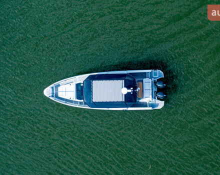 Saxdor 320, об'ємом двигуна 0 л та пробігом 0 тис. км за 235000 $, фото 7 на Automoto.ua