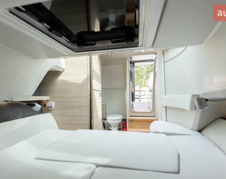 Saxdor 320, об'ємом двигуна 0 л та пробігом 0 тис. км за 235000 $, фото 20 на Automoto.ua