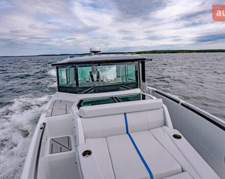 Saxdor 320, об'ємом двигуна 0 л та пробігом 0 тис. км за 235000 $, фото 12 на Automoto.ua