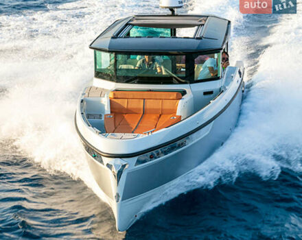 Saxdor 320, об'ємом двигуна 0 л та пробігом 0 тис. км за 235000 $, фото 2 на Automoto.ua