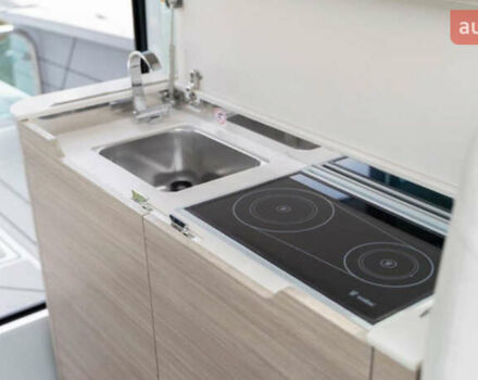 Saxdor 320, об'ємом двигуна 0 л та пробігом 0 тис. км за 235000 $, фото 19 на Automoto.ua