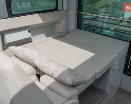 Saxdor 320, об'ємом двигуна 0 л та пробігом 0 тис. км за 235000 $, фото 18 на Automoto.ua